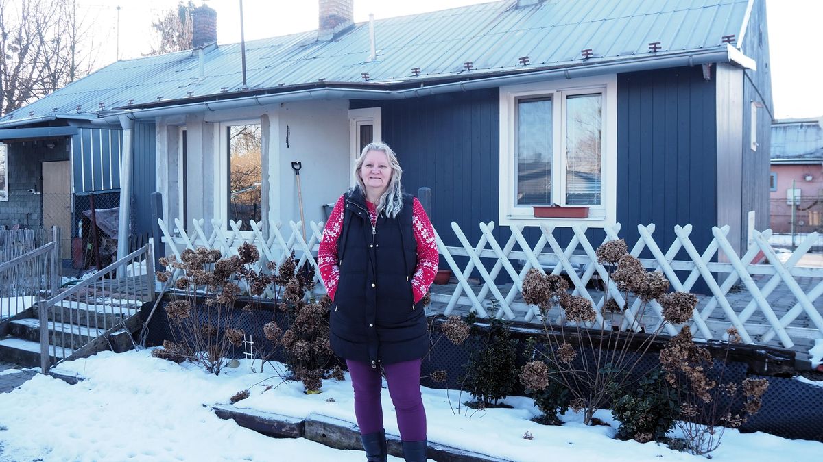 Obyvatelé ostravské Bedřišky se zlobí. Věří, že se obvod i město za nezákonné demolice omluví